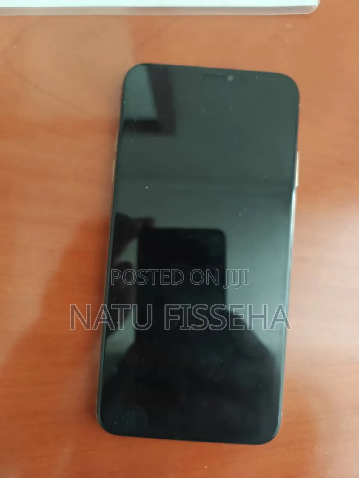 Apple iPhone XS Max 512 GB White