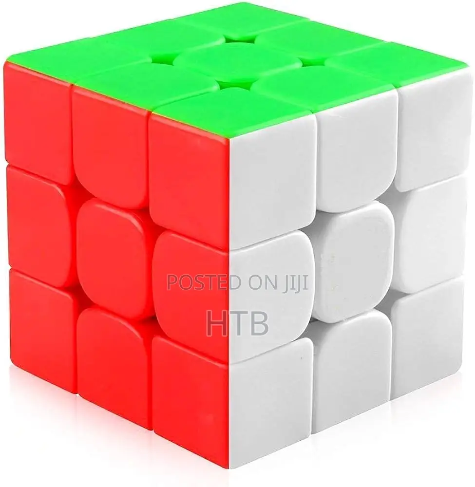 Rubik's Cube