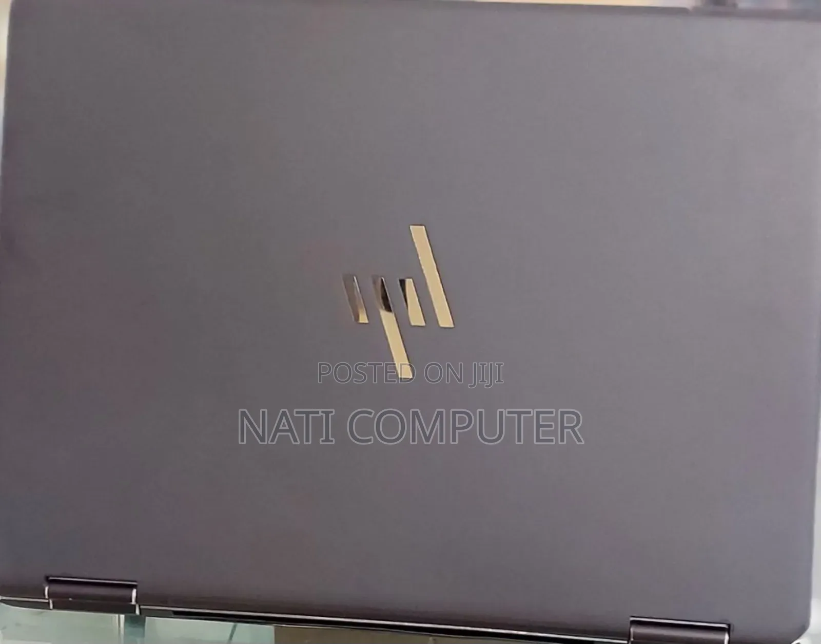 New Laptop HP Spectra 13 16GB Intel Core I7 SSD 512GB