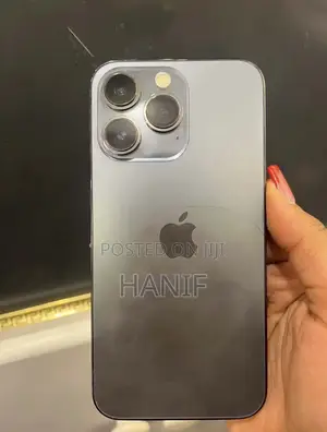 Apple iPhone 13 Pro 256 GB Gray