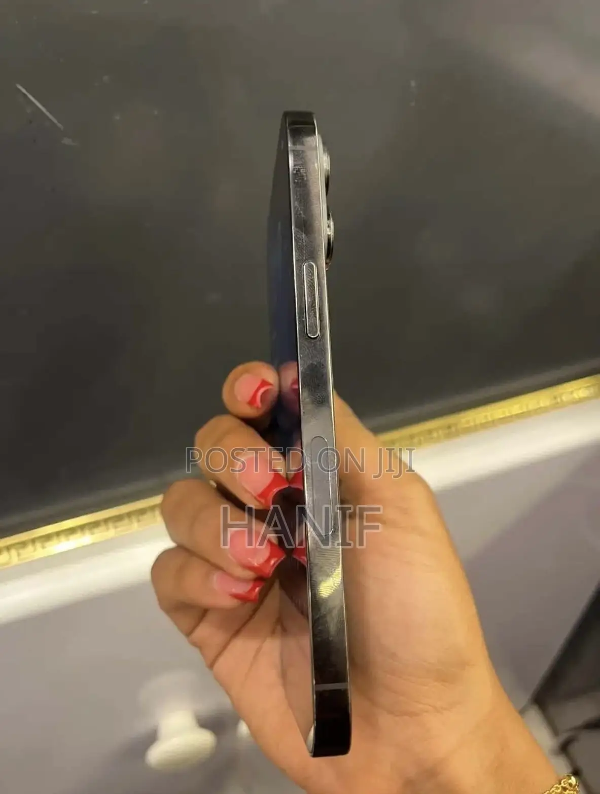 Apple iPhone 13 Pro 256 GB Gray