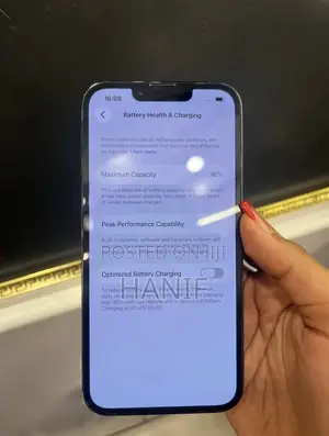 Apple iPhone 13 Pro 256 GB Gray