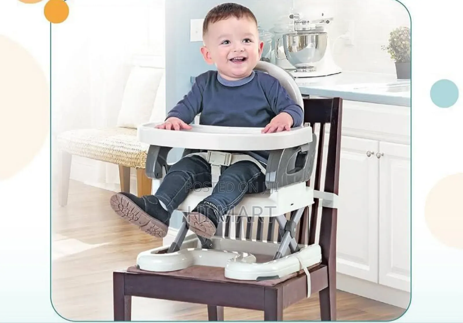 Mastela High Quality Toddlers Seat