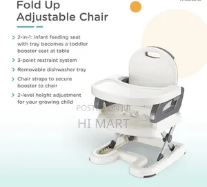 Mastela High Quality Toddlers Seat