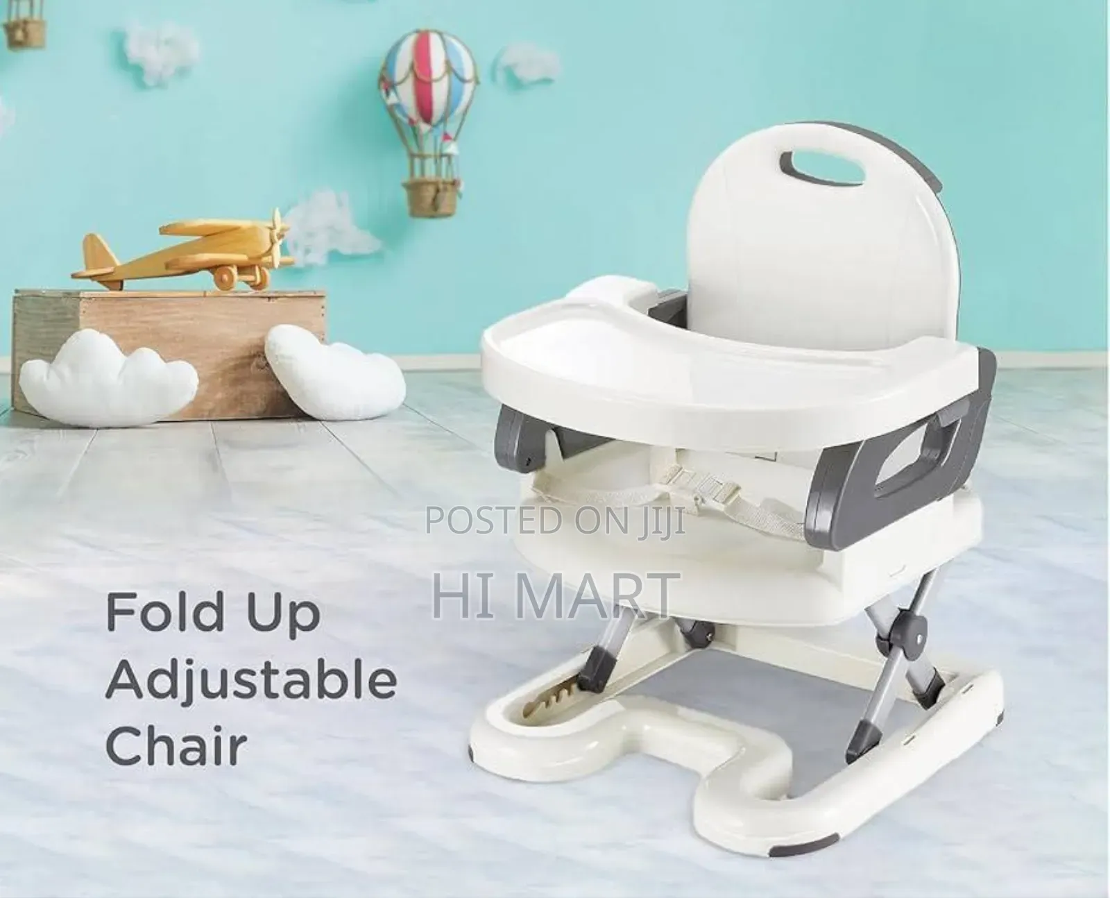 Mastela High Quality Toddlers Seat