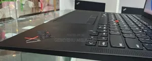 New Laptop Lenovo ThinkPad X1 Carbon 16GB Intel Core I5 SSD 512GB