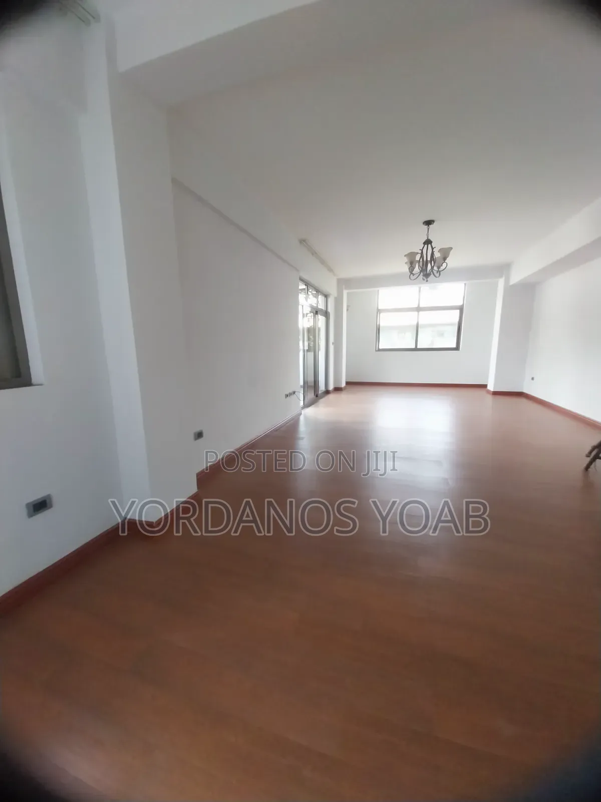 3bdrm Apartment in Epm, Kirkos for rent