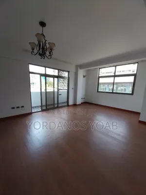 3bdrm Apartment in Epm, Kirkos for rent