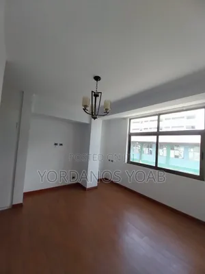 3bdrm Apartment in Epm, Kirkos for rent
