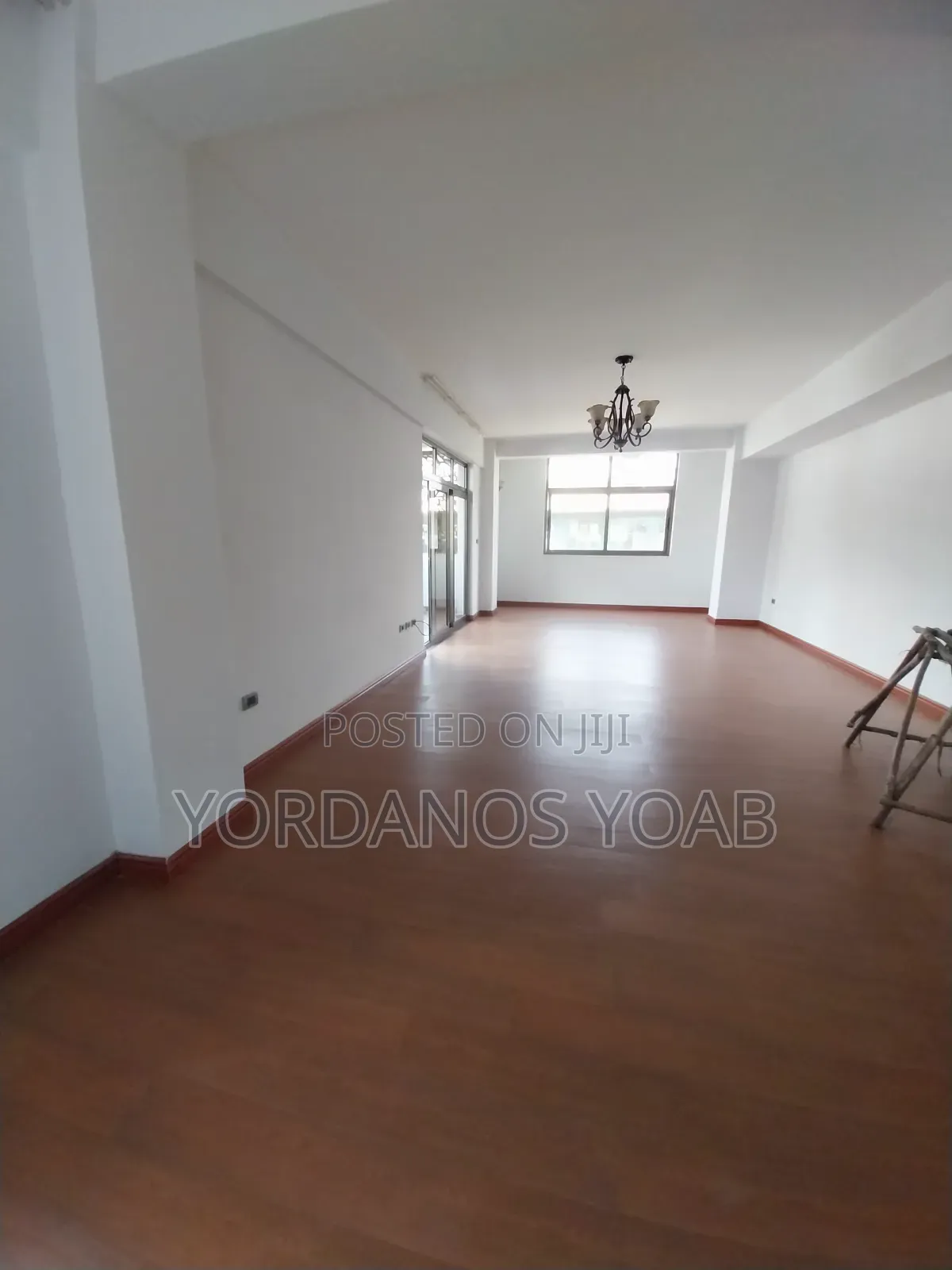3bdrm Apartment in Epm, Kirkos for rent