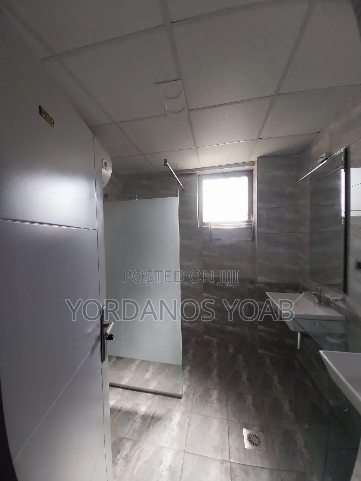 3bdrm Apartment in Epm, Kirkos for rent