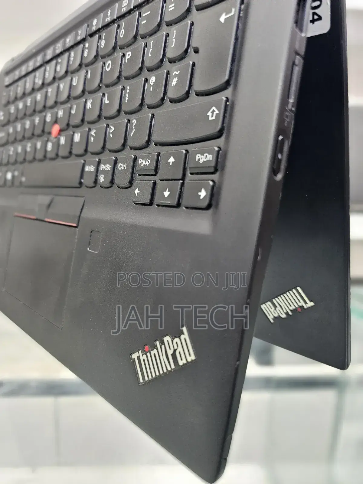 New Laptop Lenovo ThinkPad X390 Yoga 16GB Intel Core I5 SSD 512GB