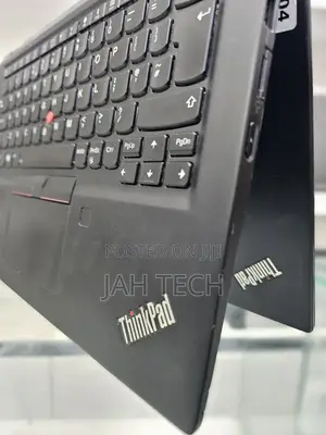 New Laptop Lenovo ThinkPad X390 Yoga 16GB Intel Core I5 SSD 512GB