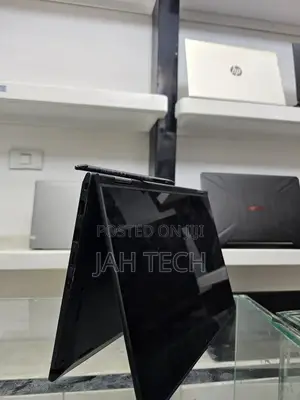 New Laptop Lenovo ThinkPad X390 Yoga 16GB Intel Core I5 SSD 512GB