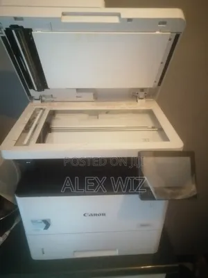 Canon I-Sensys Mf542x