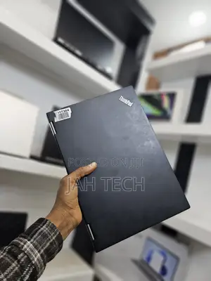 New Laptop Lenovo ThinkPad X390 Yoga 16GB Intel Core I5 SSD 512GB