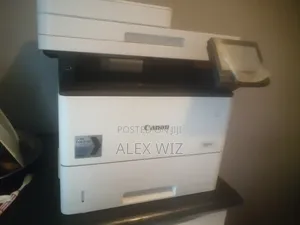 Canon I-Sensys Mf542x