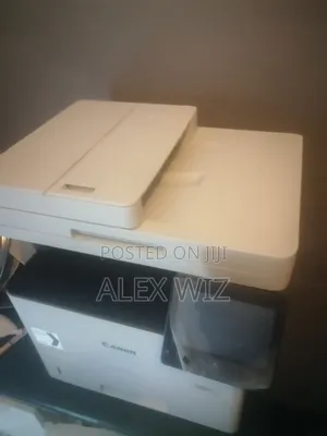 Canon I-Sensys Mf542x