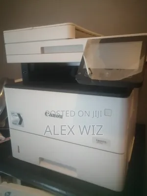 Canon I-Sensys Mf542x