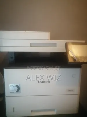 Canon I-Sensys Mf542x