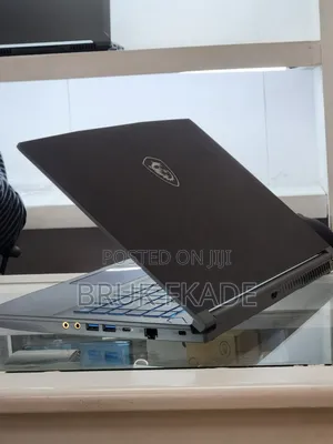 New Laptop MSI GT780DX 16GB Intel Core I5 SSD 512GB