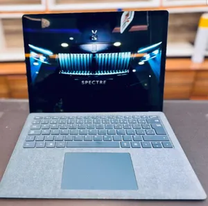 New Laptop Microsoft Surface Book 3 16GB Intel Core I7 SSD 256GB
