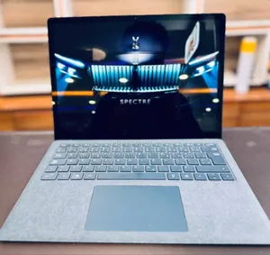 New Laptop Microsoft Surface Book 3 16GB Intel Core I7 SSD 256GB