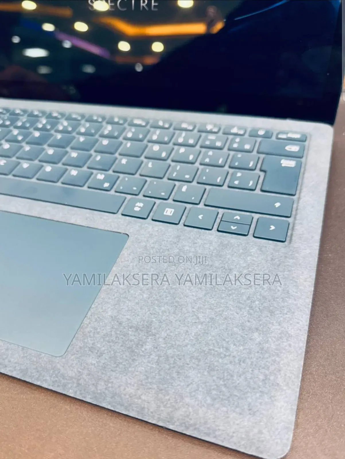 New Laptop Microsoft Surface Book 3 16GB Intel Core I7 SSD 256GB