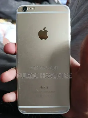 Apple iPhone 6 Plus 64 GB Gold