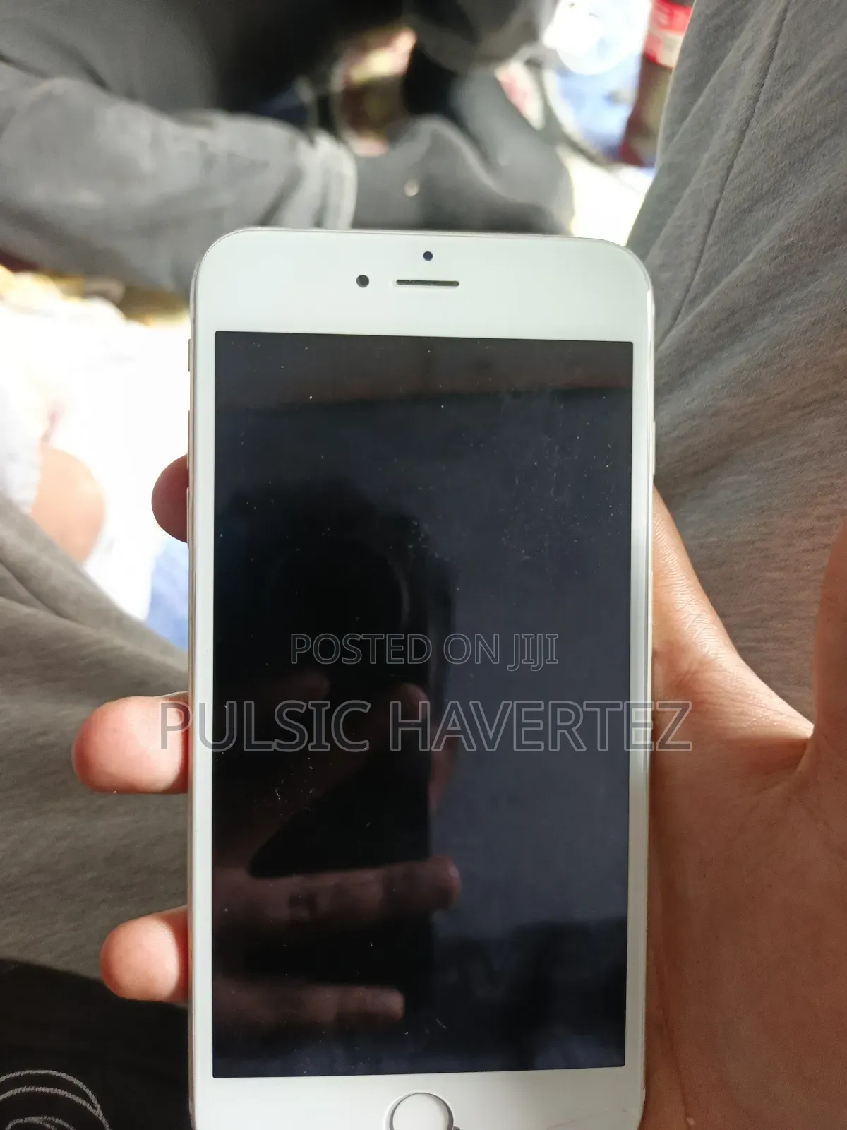 Apple iPhone 6 Plus 64 GB Gold