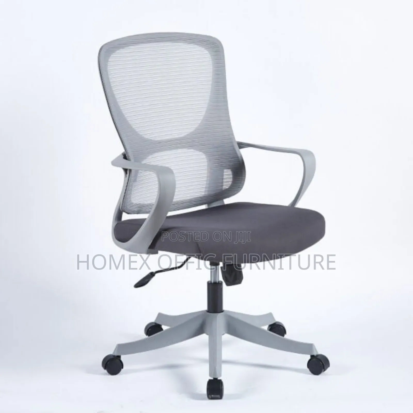 Office Secretarial (Staff) Chair