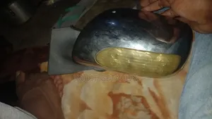 2008 Yaris Compact እስፖኪዮ