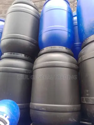 Bermel Tanker Water Tanker የውሃ በርሜል ፕላስቲክ በርሜል