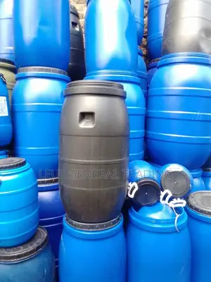 Bermel Tanker Water Tanker የውሃ በርሜል ፕላስቲክ በርሜል