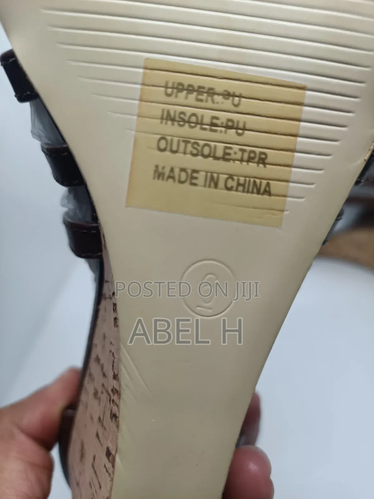 Journee Collection Kedzie Wedge Sandals | Heels