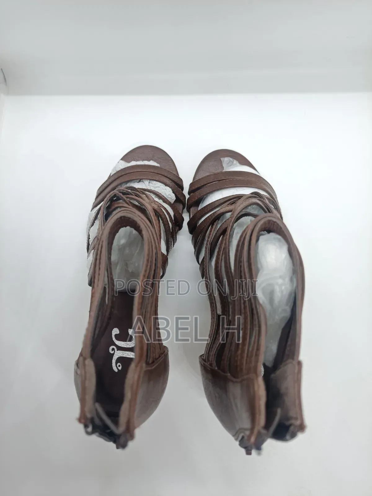 Journee Collection Kedzie Wedge Sandals | Heels