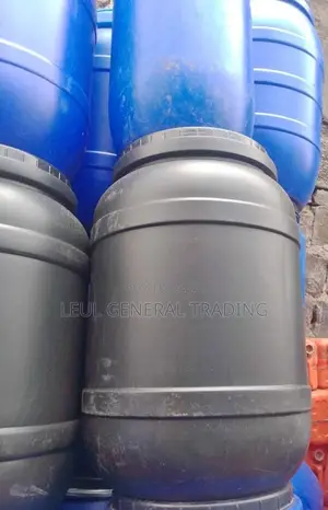 Bermel Tanker Water Tanker የውሃ በርሜል ፕላስቲክ በርሜል