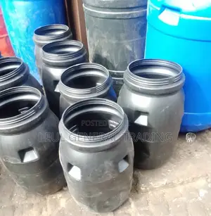 Bermel Tanker Water Tanker የውሃ በርሜል ፕላስቲክ በርሜል