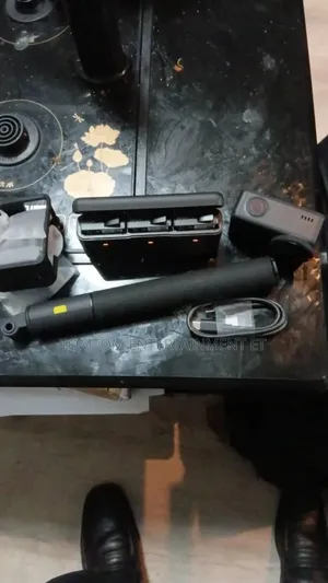 Original Dji Action 5 Pro Camera