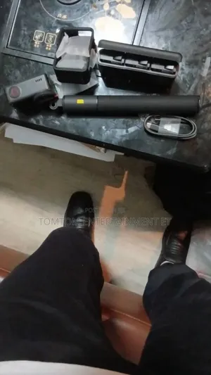 Original Dji Action 5 Pro Camera