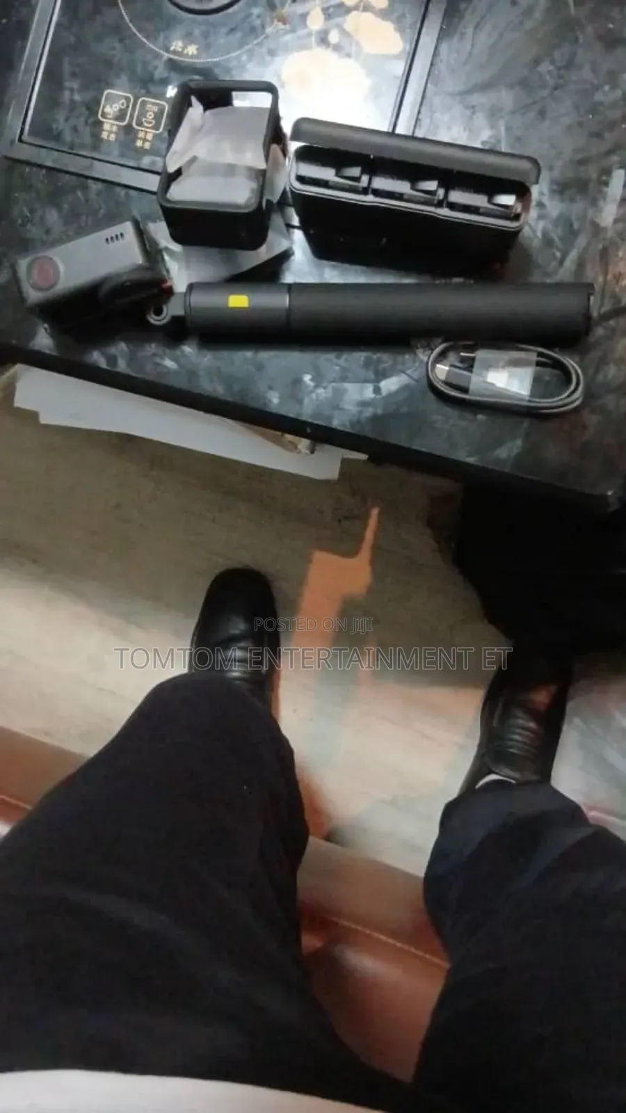 Original Dji Action 5 Pro Camera