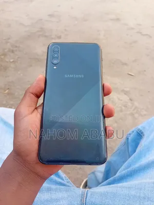 Samsung Galaxy A50s 128 GB Blue
