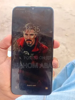 Samsung Galaxy A50s 128 GB Blue