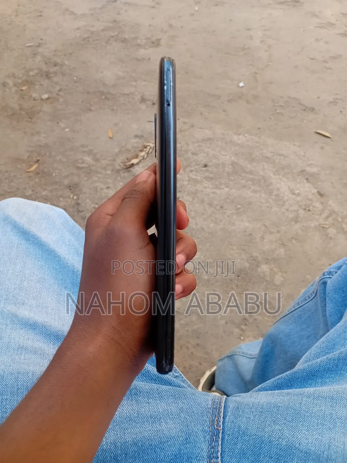 Samsung Galaxy A50s 128 GB Blue