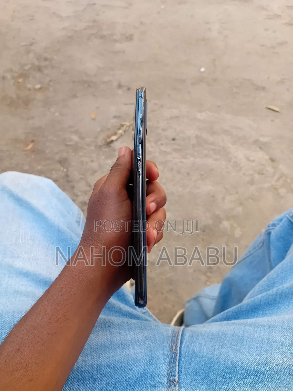 Samsung Galaxy A50s 128 GB Blue