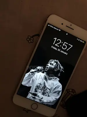 Apple iPhone 7 Plus 128 GB Pink