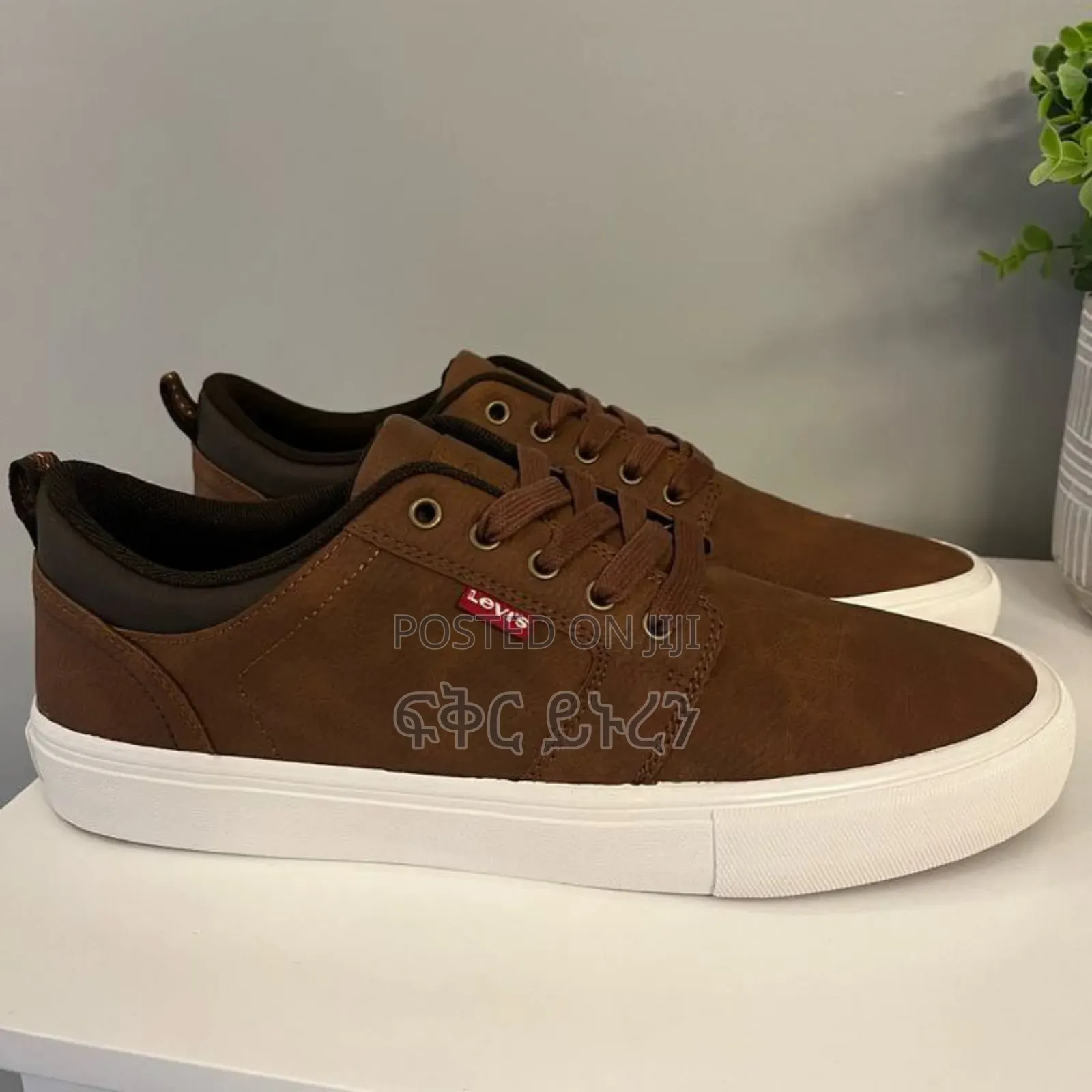 Levis Men Shoe