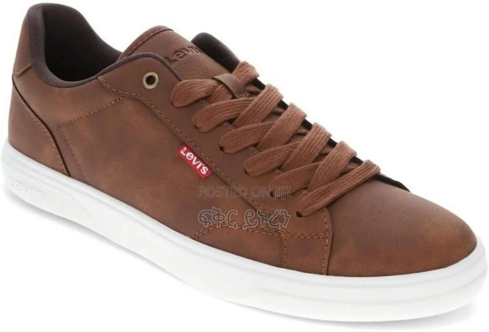 Levis Men Shoe