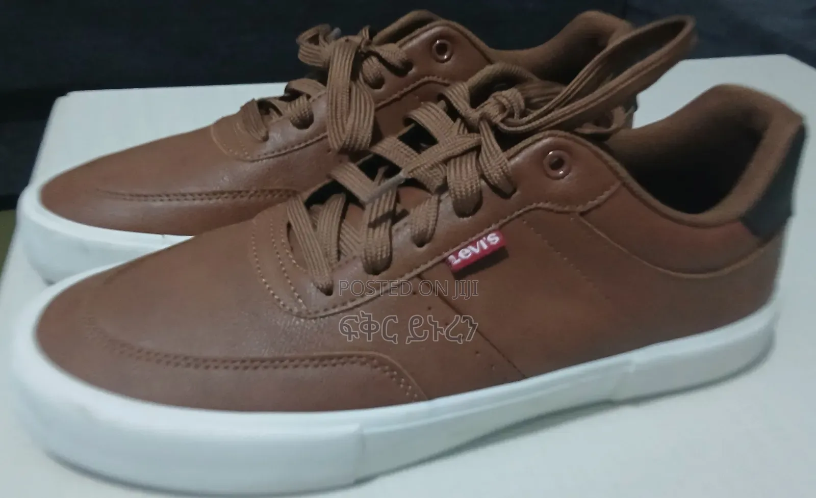 Levis Men Shoe