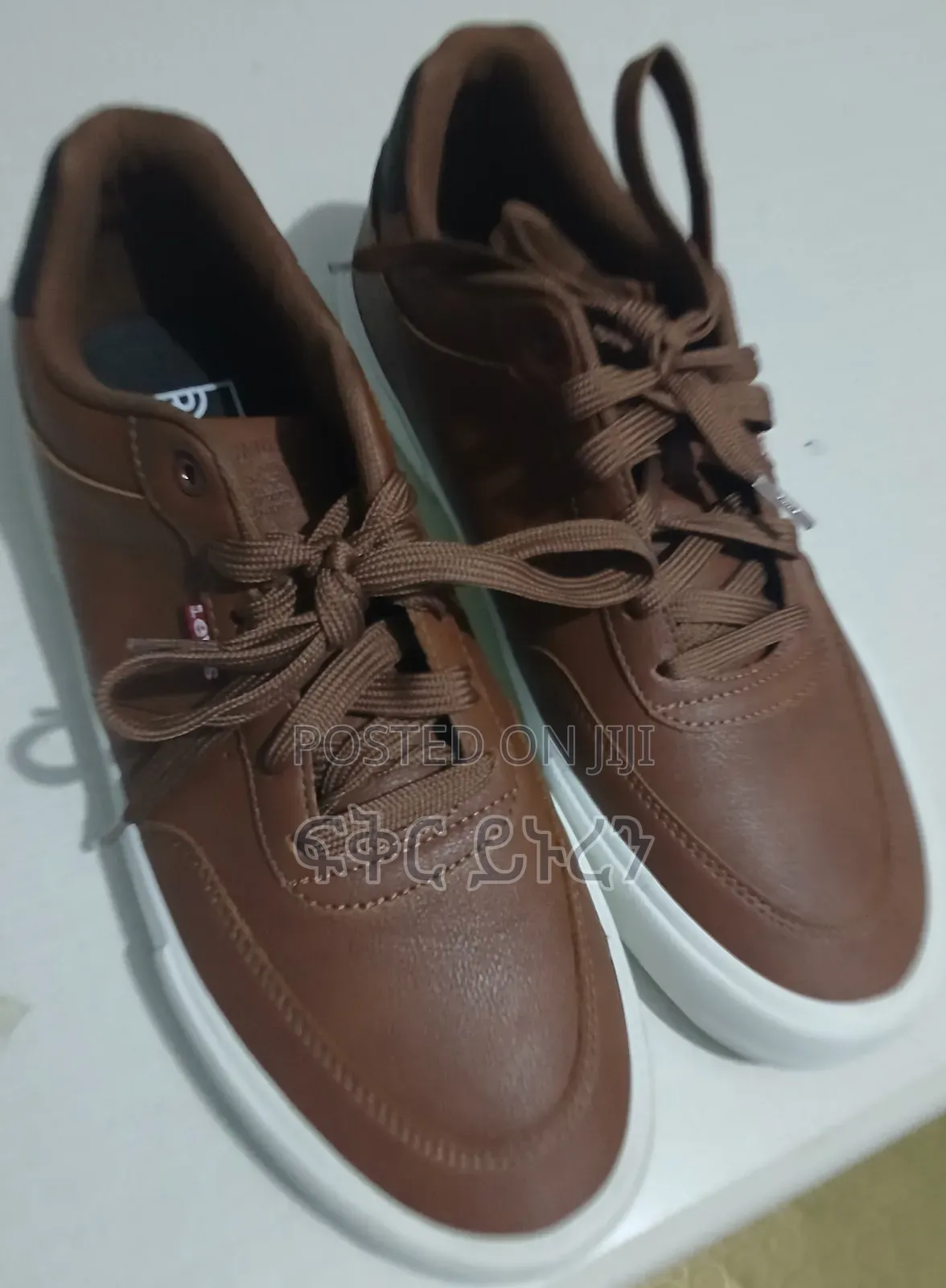 Levis Men Shoe